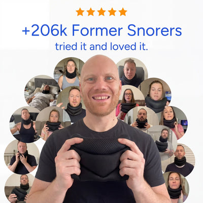 Dr.Colliers™ Neck Support