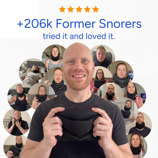 Dr.Colliers™ Neck Support