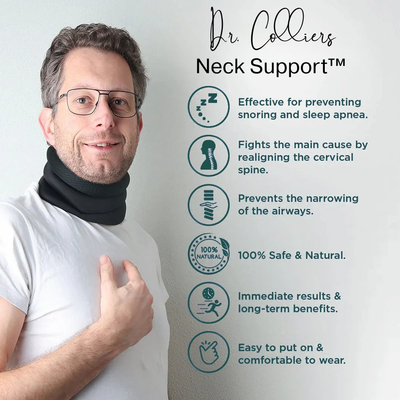Dr.Colliers™ Neck Corrector