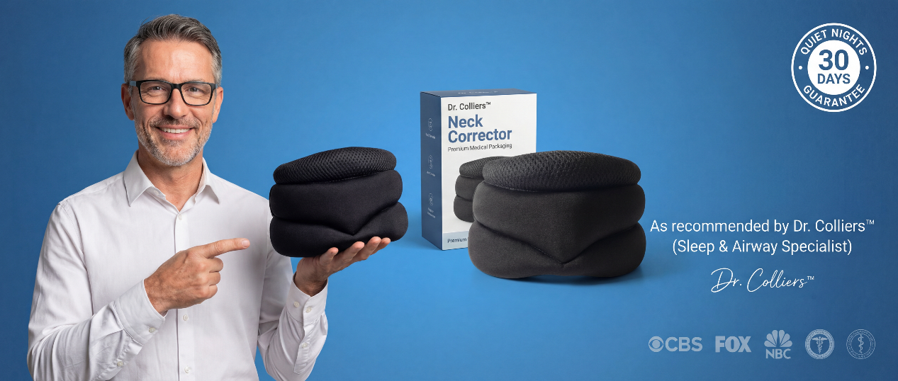 Ignoring Snoring Can Quietly